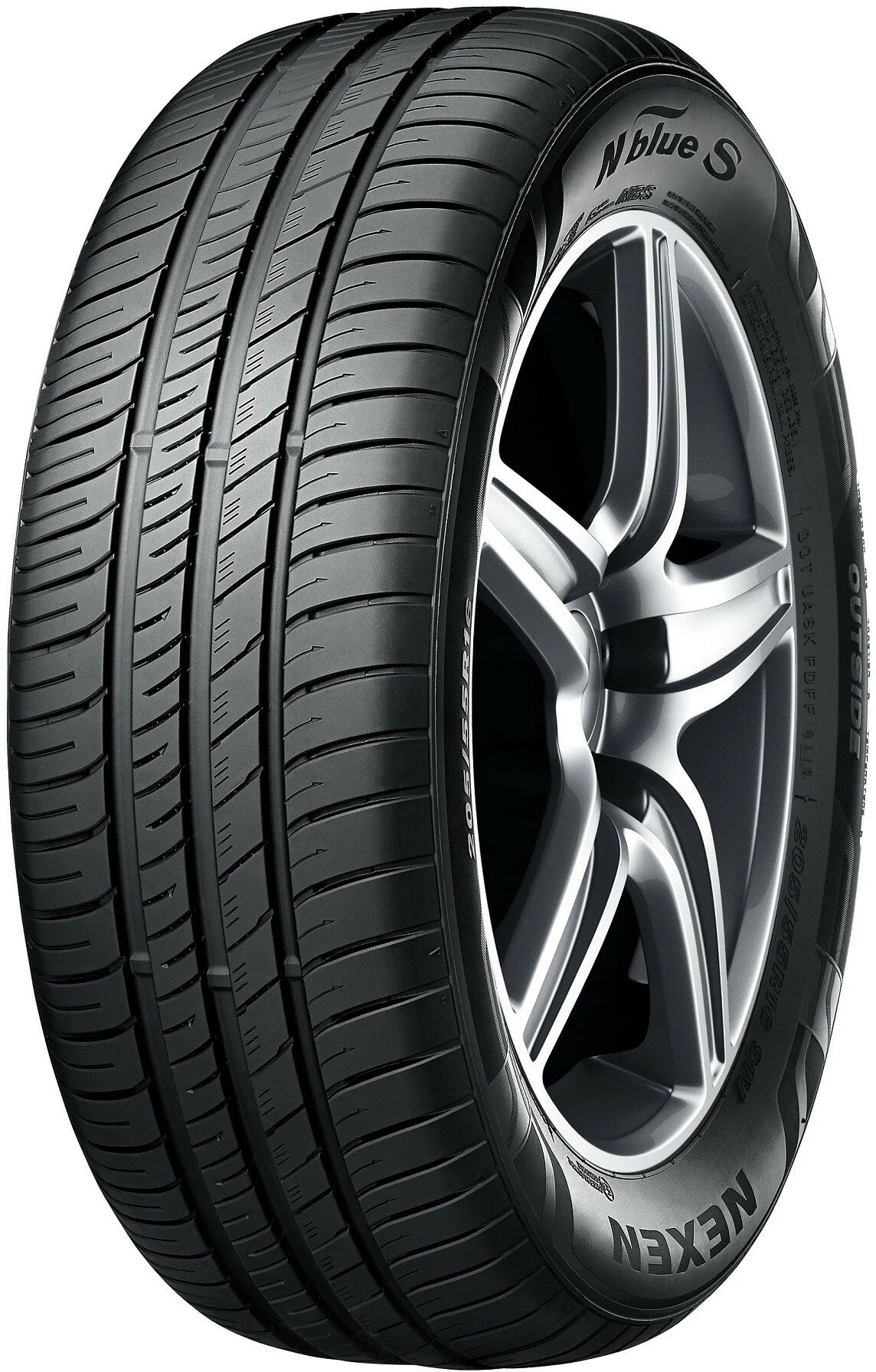 Nexen 185/65 R15 92T N'blue S