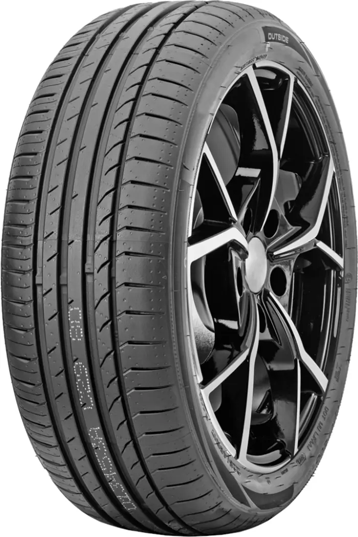 WestLake 185/65 R15 88H ZuperEco Z-107