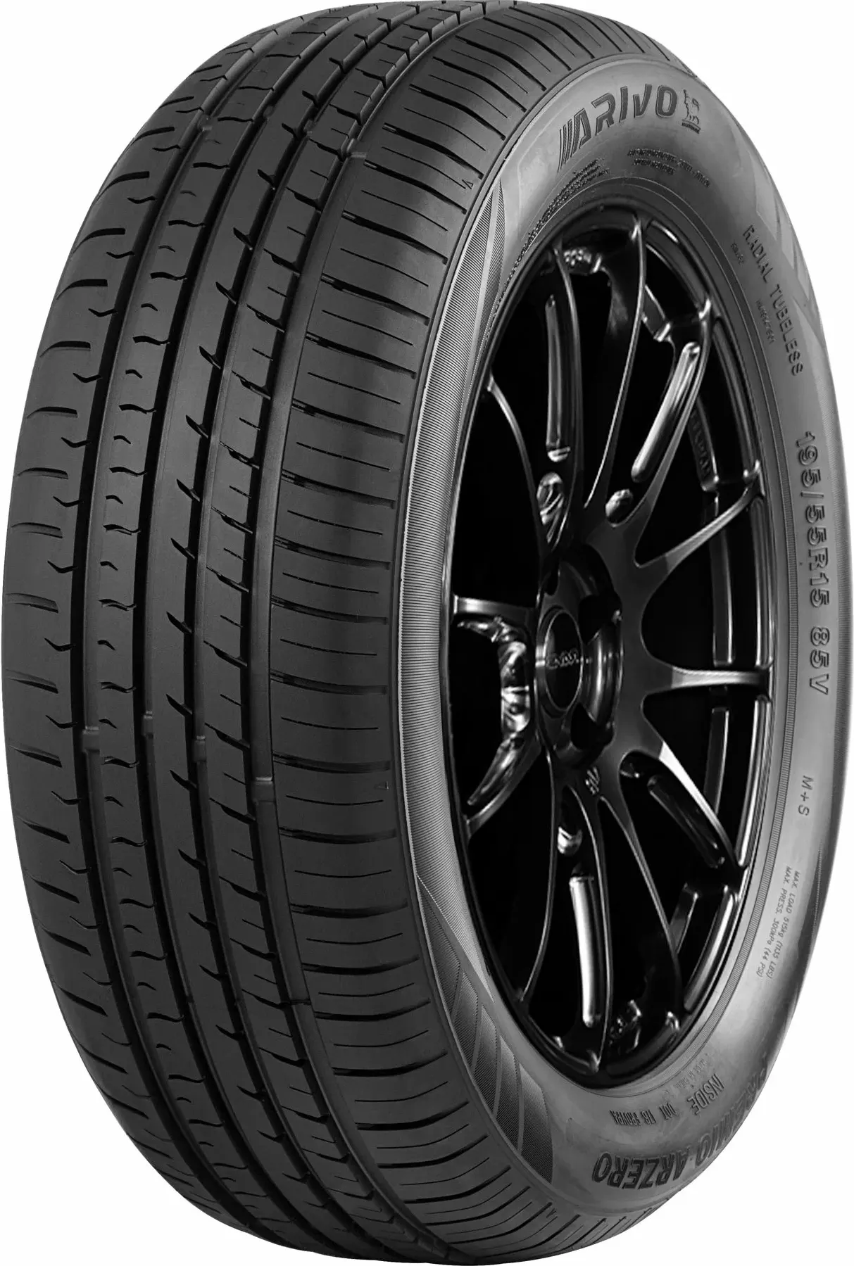 Arivo 185/65 R15 88H Premio arzero