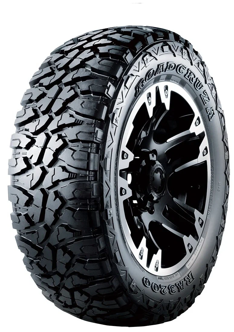 Roadcruza 205/70 R15 96/93Q RA3200 MT