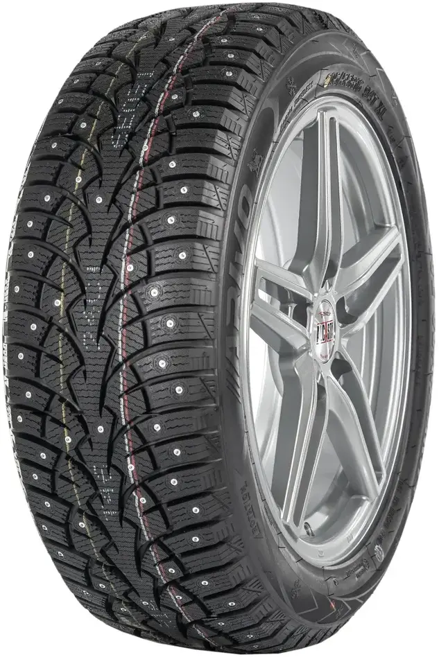 Arivo 195/55 R16 91T ICE CLAW ARW4 шип