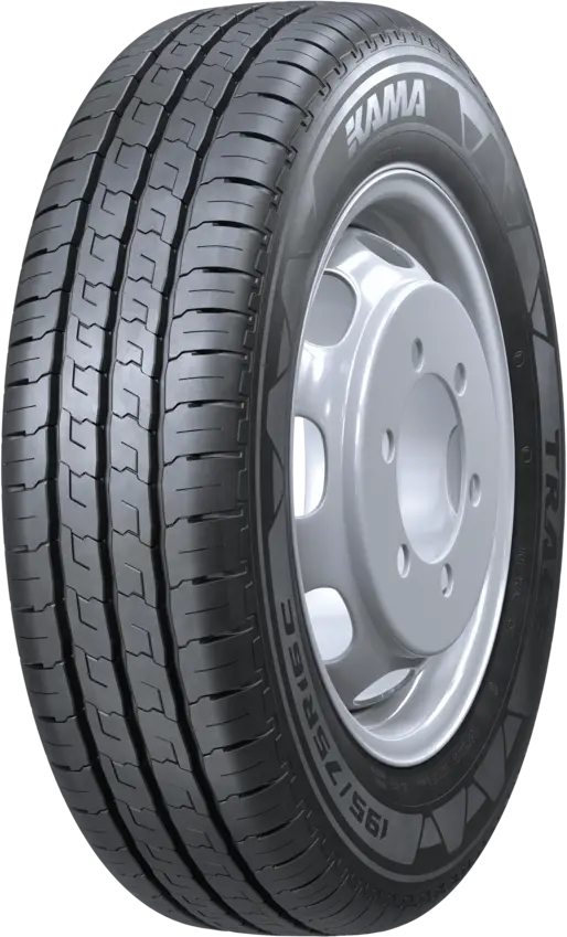 Кама 185/75 R16C 104/102R НК-135