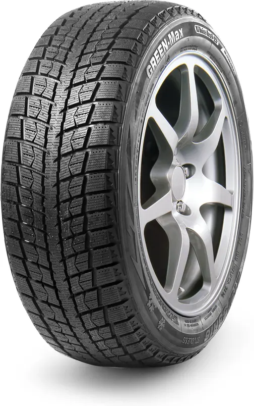 Ling Long 265/40 R22 106S Green Max Winter Ice I-15 SUV