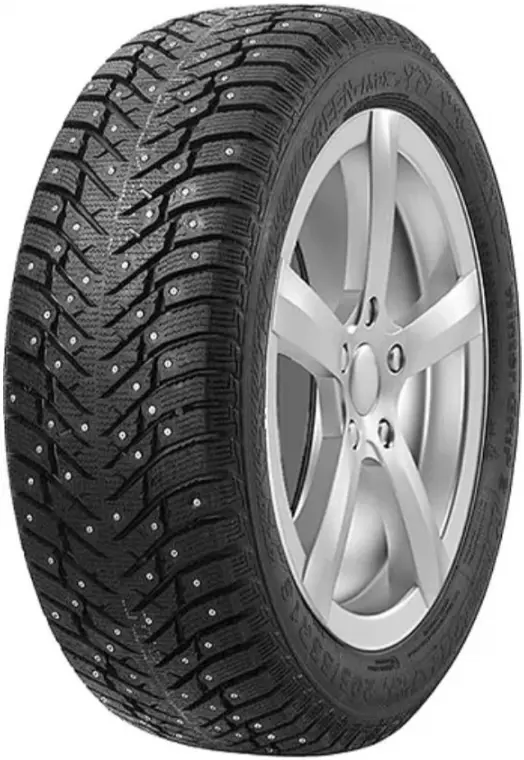 Ling Long 175/65 R14 86T Winter Grip 2 шип