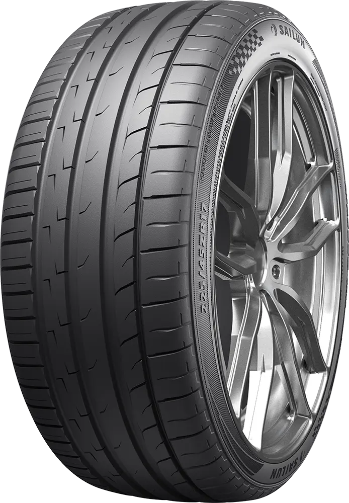 Sailun 235/45 R17 97Y Atrezzo ZSR2 XL