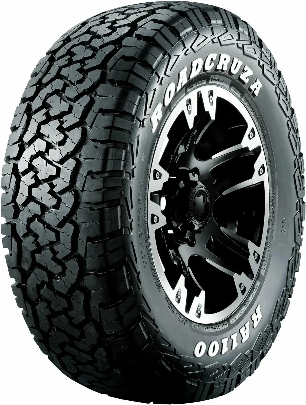 Roadcruza 245/70 R16 111T RA 1100 AT