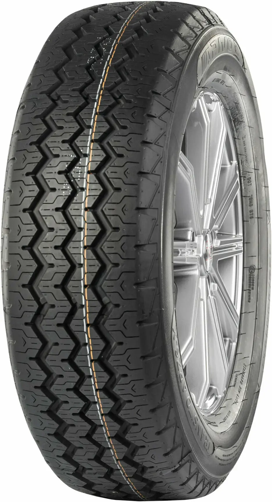 Arivo 215/65 R16C 109/107R Transito ARZ 6-X