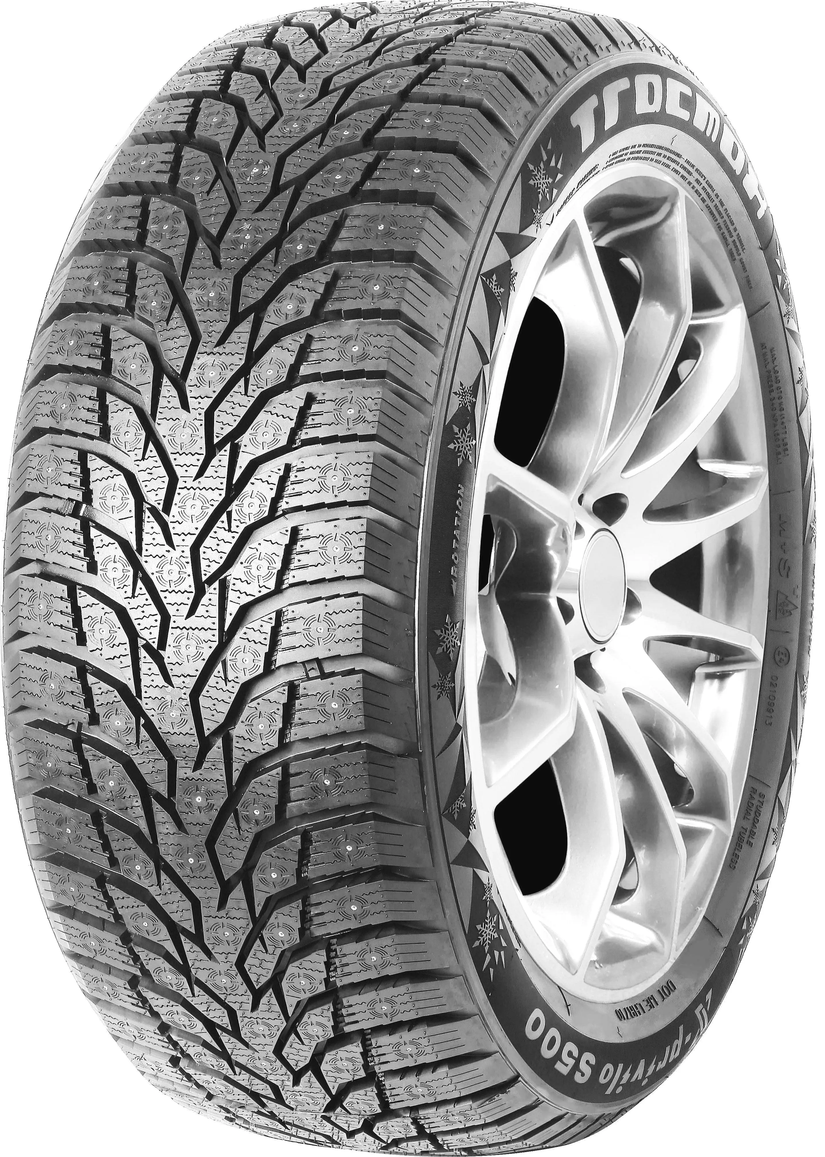 Tracmax 245/45 R20 103T X-Privilo S500 XL TL шип