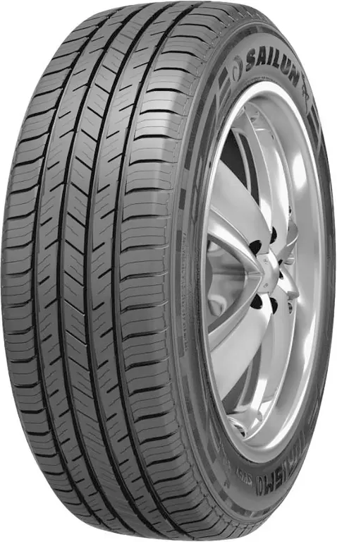Sailun 215/65 R17 99H Turismo SV57