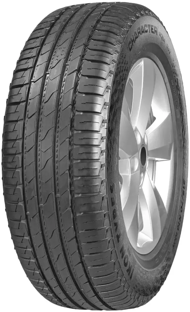 Ikon 215/65 R16 98H Character Aqua Suv