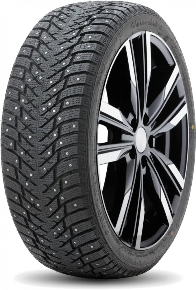 Ling Long 185/65 R15 88T Green-Max Winter Grip 2 шип