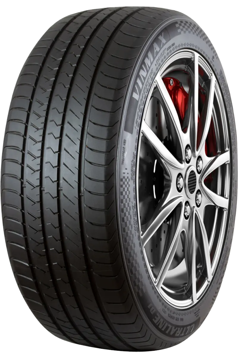 Vinmax 195/55 R16 87V Ultraline D1