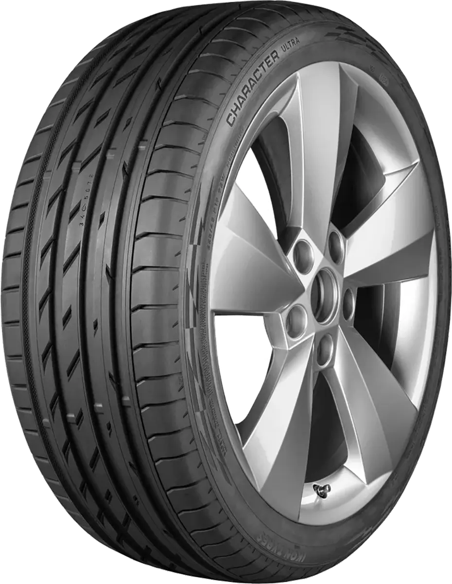 Ikon 245/45 R18 100W Character Ultra XL