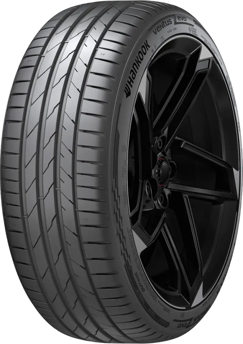 Hankook 235/55 R19 105Y Ventus evo SUV K137A TL