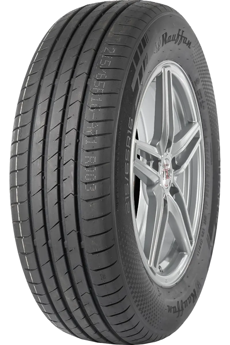 RAUFFAN 185/65 R15 88H ASTRAR R2