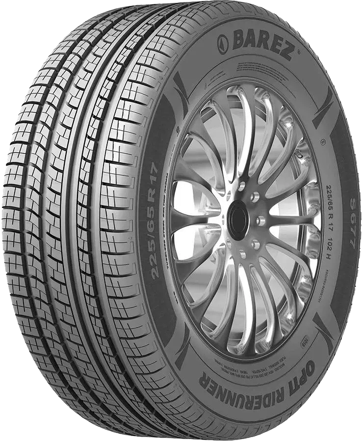 BAREZ 215/60 R17 96H OPTI RIDERUNNER S677