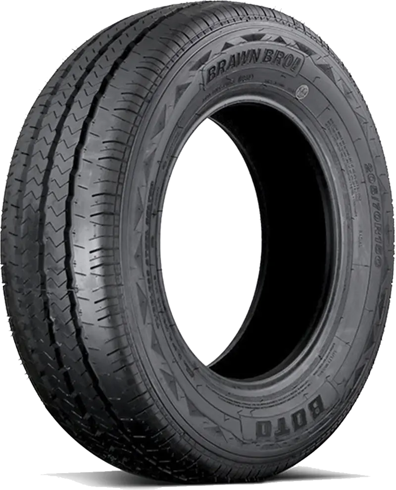 Boto 185/75 R16C 104/102R Brawn BR01