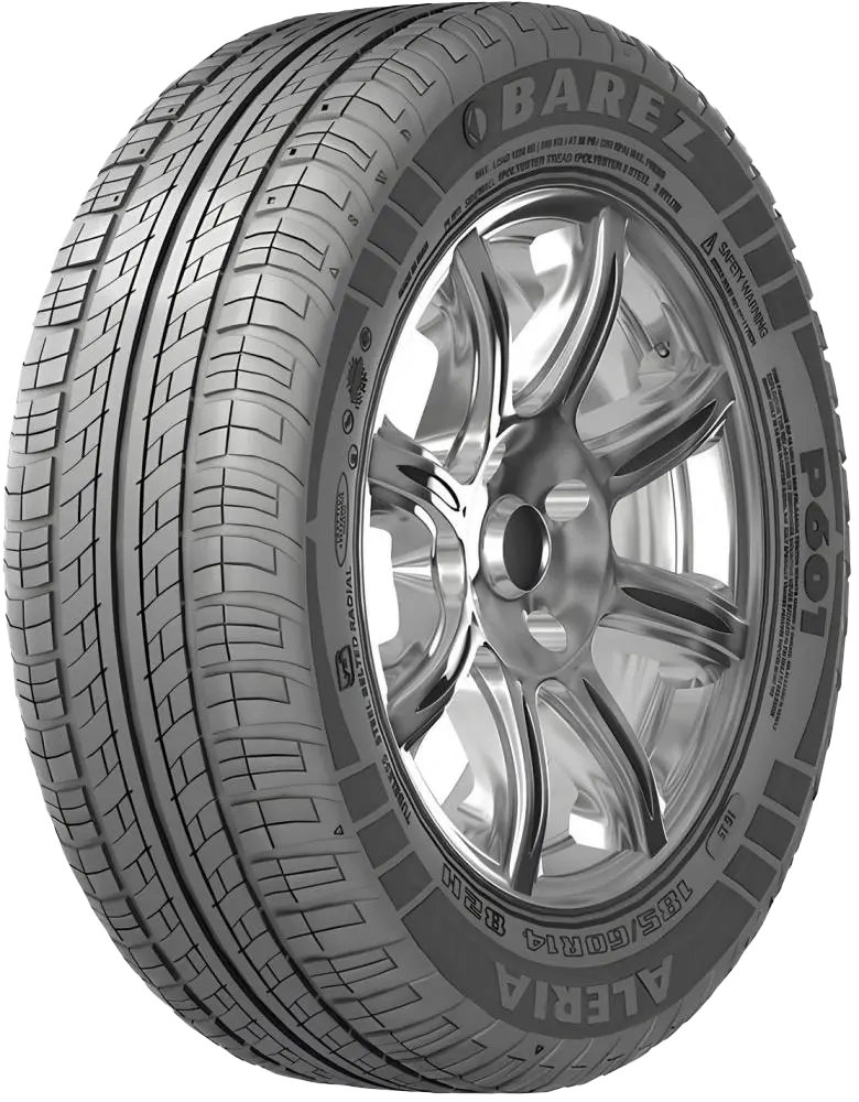 BAREZ 175/70 R13 82H ALERIA P601