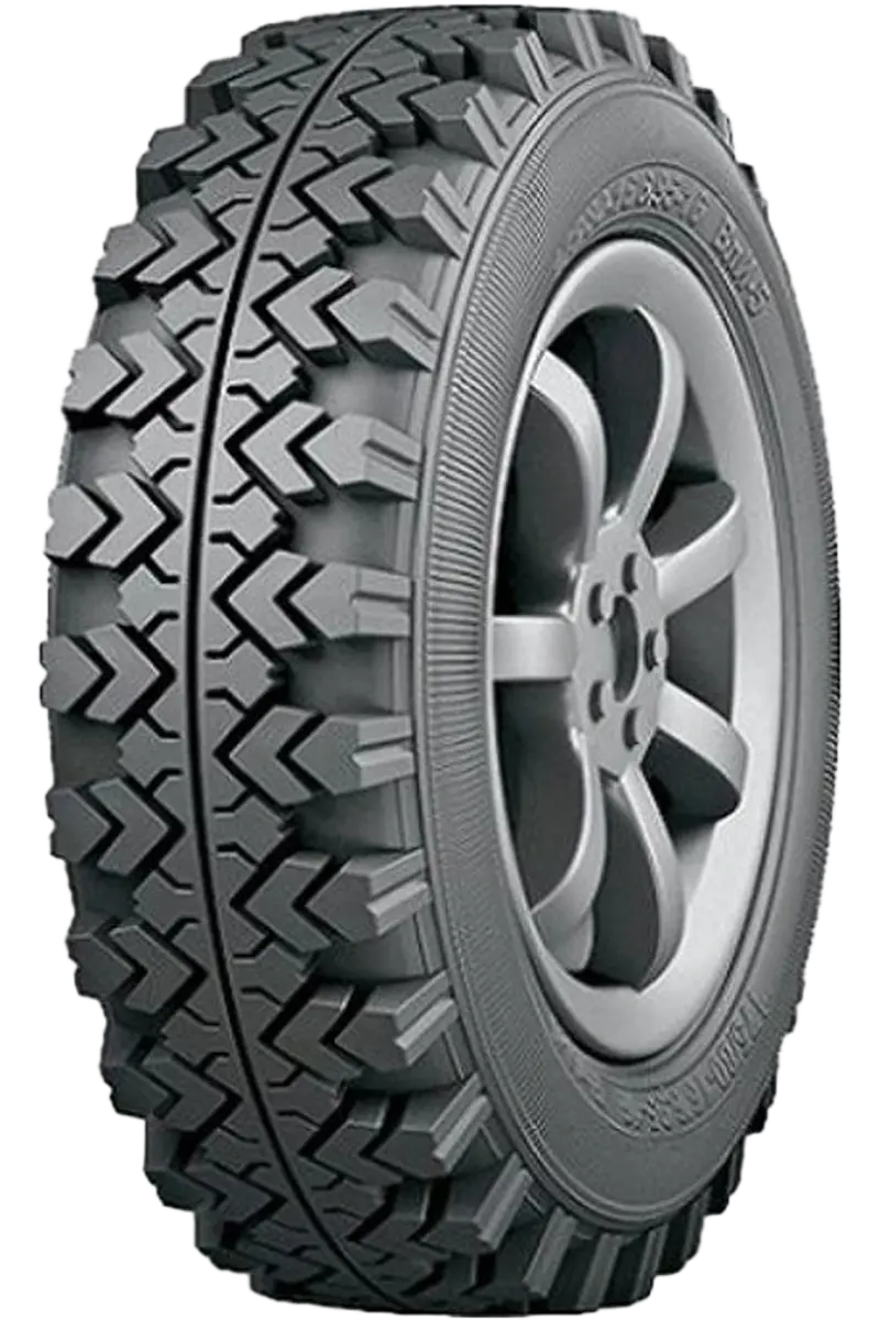 АШК 175/80 R16 85P ВЛИ-5 TT