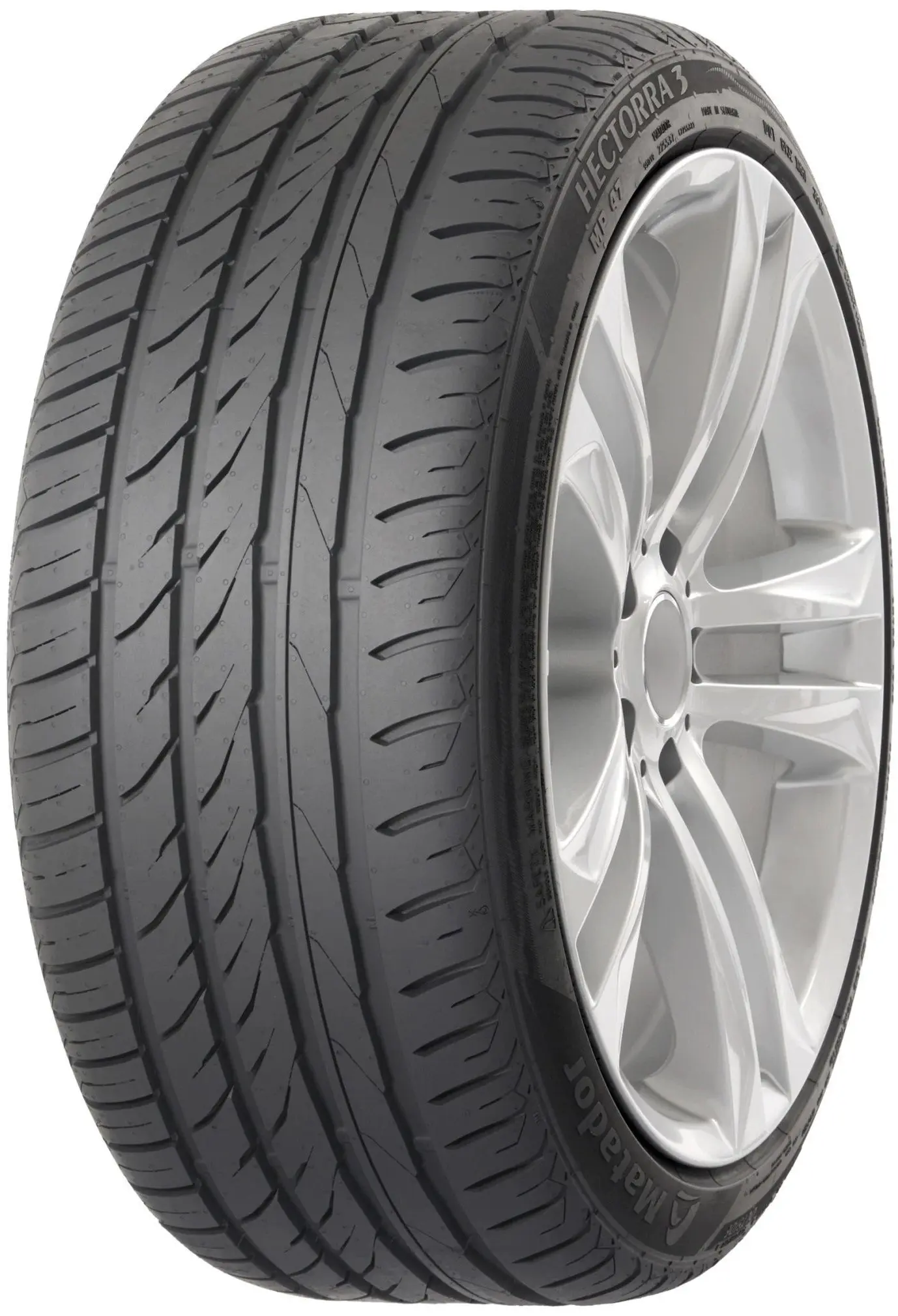 Matador 195/55 R16  MP-47 Hectorra 3 б/у