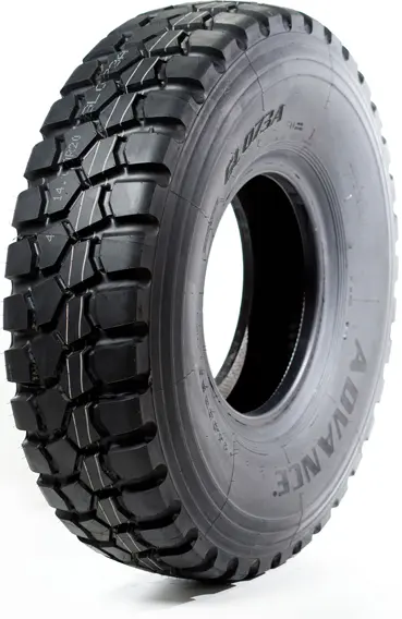 ADVANCE 17.5/ R25  20PR E3/L3 TL