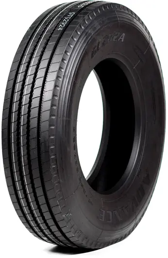 ADVANCE 315/80 R22.5 156/150L GL282А 20pr