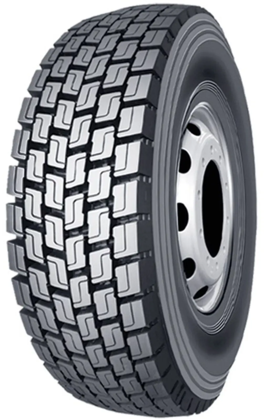 Kapsen 295/80 R22.5 152/149M HS202