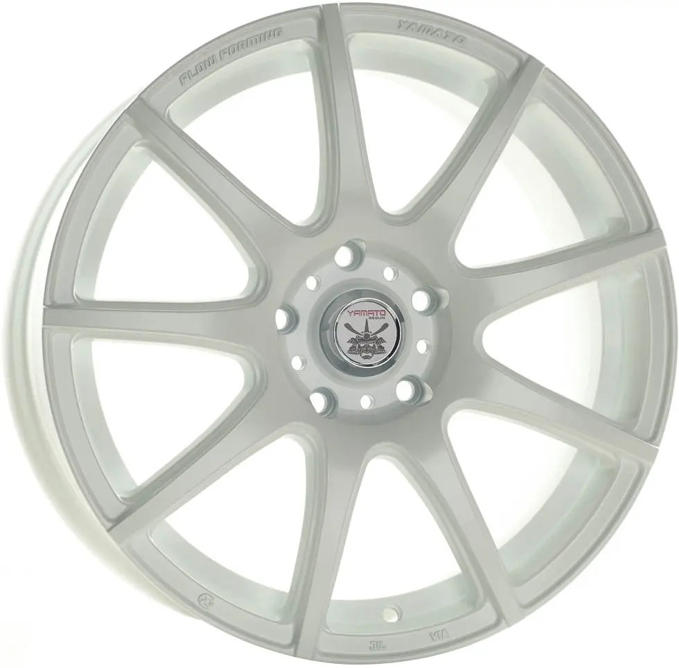 Yamato Asikaga Esinori 17 / 5*114.3 ET39 D60.1 J7.0 MBFP