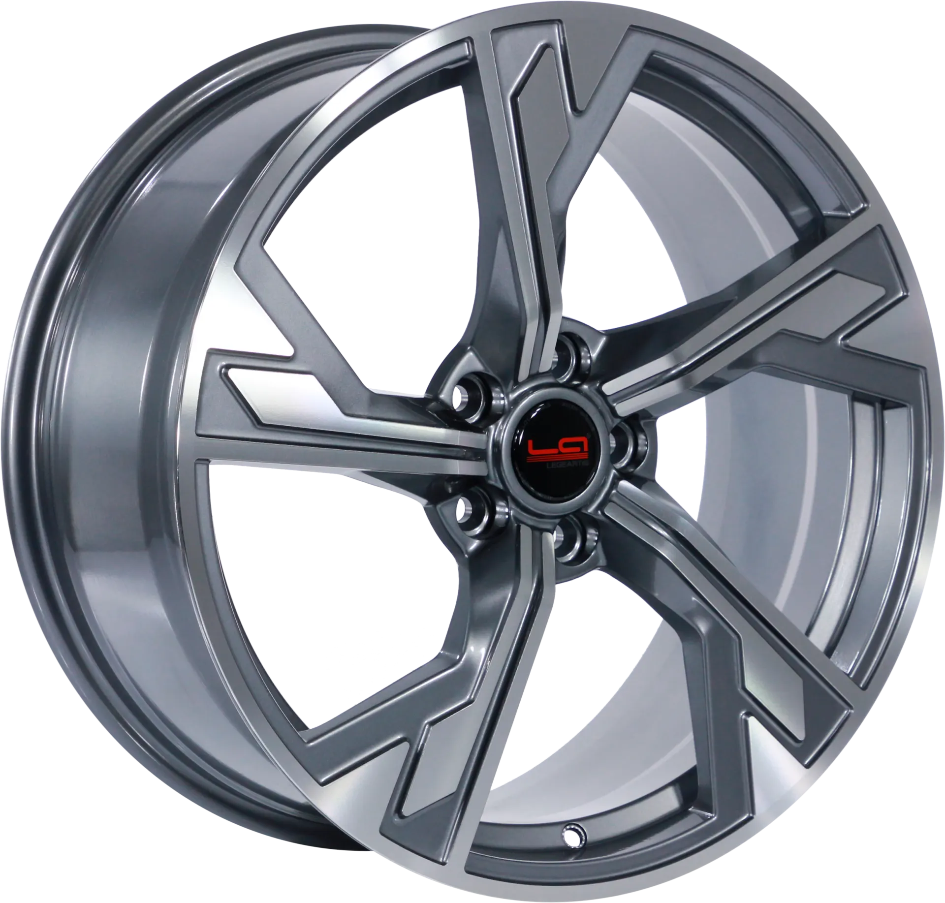 LegeArtis Concept-A534 20 / 5*112 ET29 D66.6 J9.0 GMF