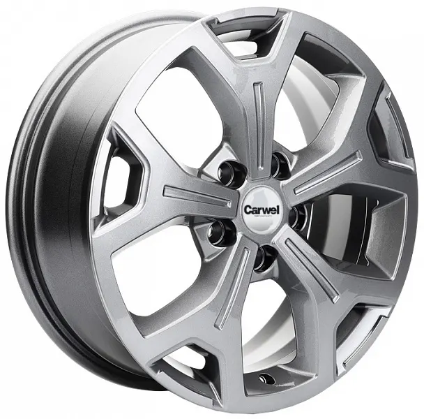 Carwel Талкас 1710 17 / 5*114.3 ET50 D66.1 J6.5 GRT