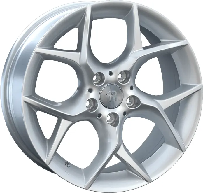 FR Replica BMW X5 20 / 5*120 ET45 D72.6 J9.5 HB