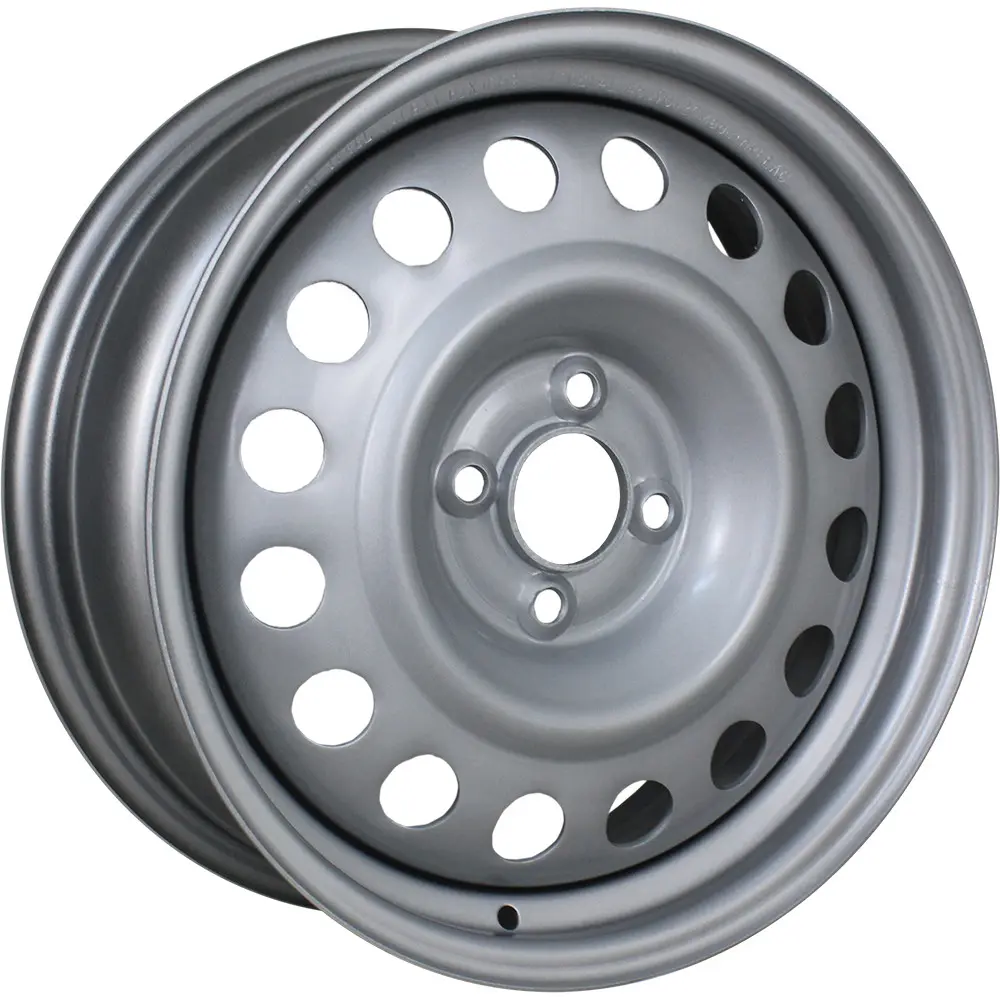 Trebl 42E45S_Р 13 / 4*114.3 ET45 D69.1 J4.5 Silver
