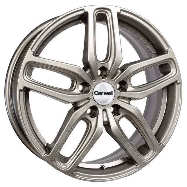 Carwel Виви 199 17 / 4*100 ET41 D60.1 J6.5 SB