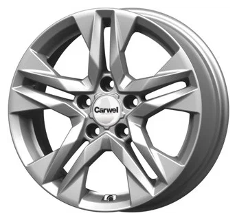 Carwel Имарка 16 / 5*114.3 ET44 D67.1 J6.5 SB
