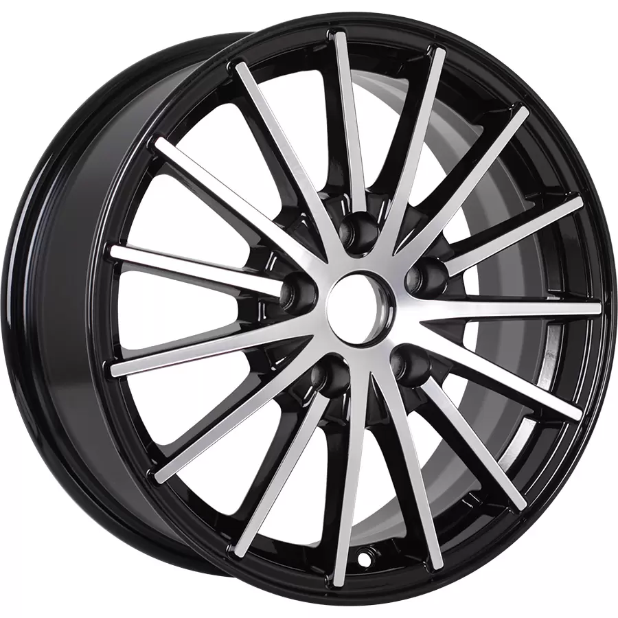 Alcasta M60 16 / 5*114.3 ET43 D67.1 J6.5 BKF1
