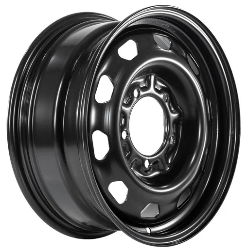 Trebl LT2883D_Р 16 / 5*139.7 ET22 D108.6 J6.0 Black