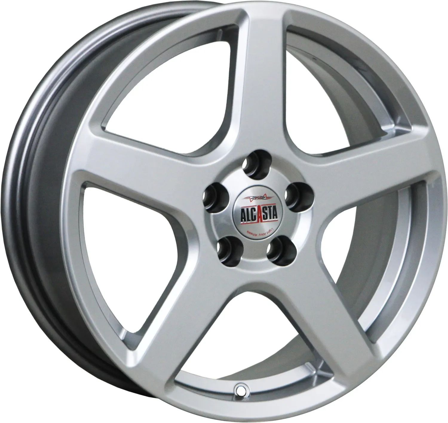 Alcasta M62 16 / 5*114.3 ET43 D67.1 J6.5 HS