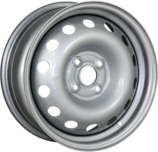 Trebl 53C47G 14 / 4*108 ET47 D63.3 J5.5 Silver