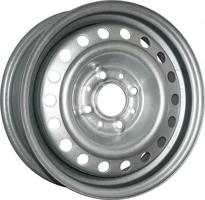 Trebl 6285 14 / 4*108 ET44 D63.3 J5.5 Silver