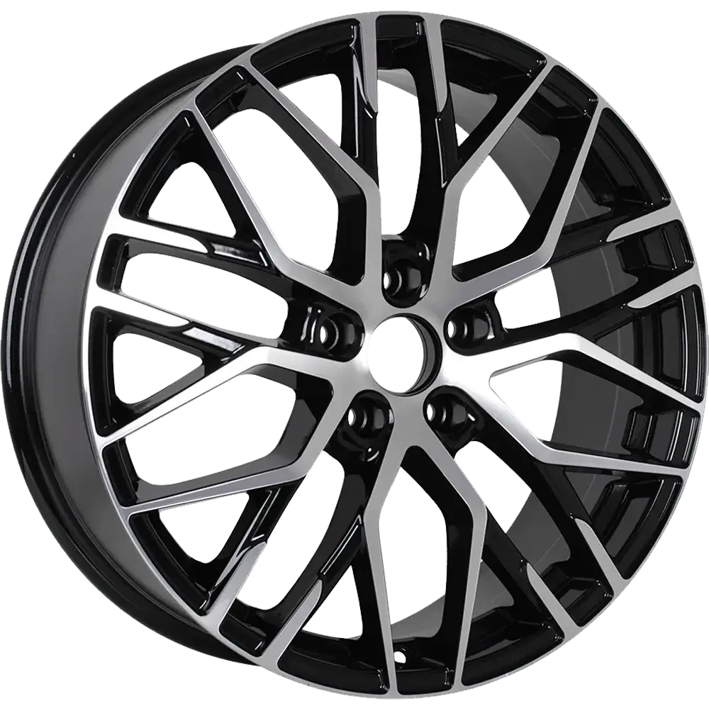 RST R019 19 / 5*114.3 ET45 D67.1 J7.5 BD***