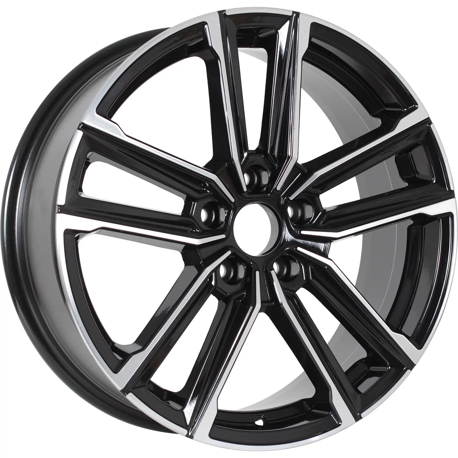 RST R078 18 / 5*114.3 ET37 D66.6 J7.0 BD