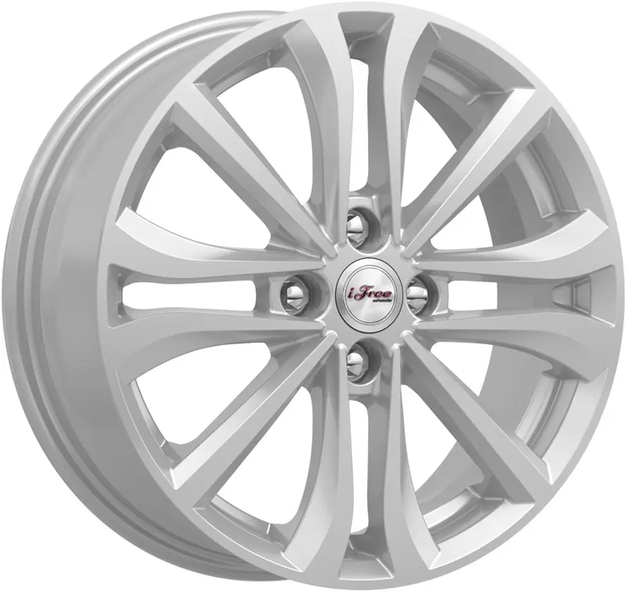 I-free Панган 16 / 4*100 ET45 D54.1 J6.0 Нео-классик