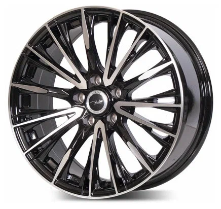 Lizardo XH304 17 / 5*108 ET33 D60.1 J7.5 BMF