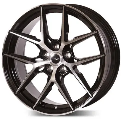 LIZARDO 486 18 / 5*108 ET33 D60.1 J8.0 BMF