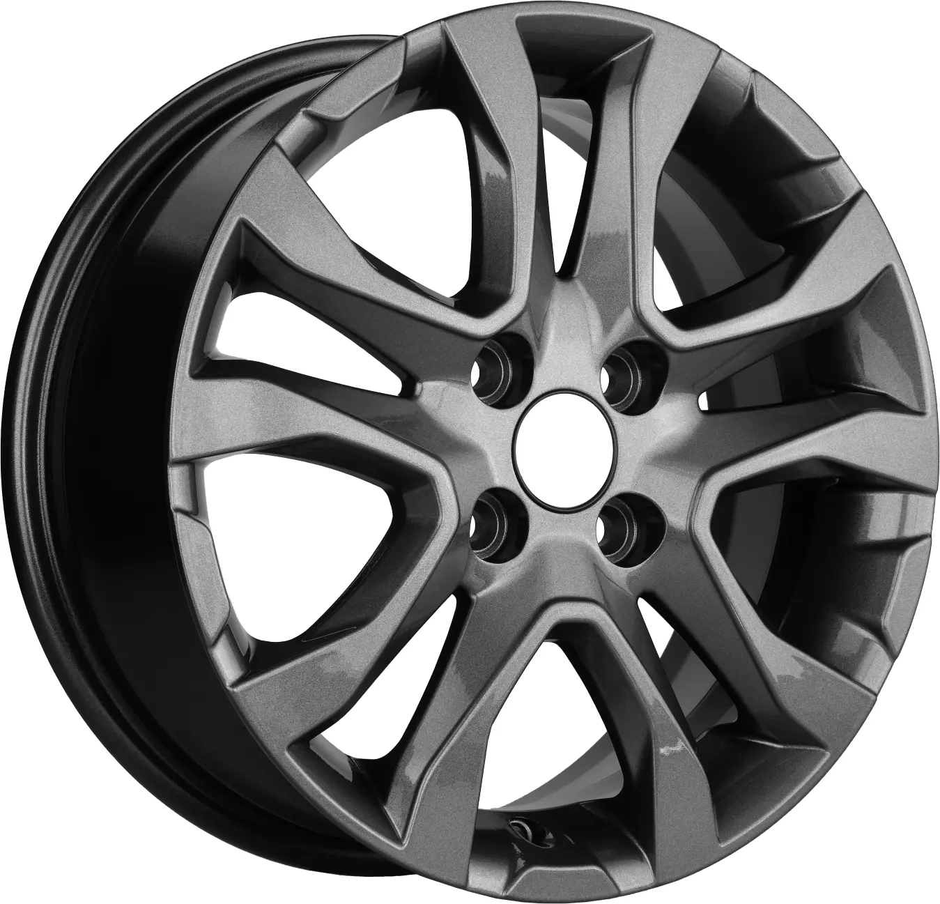 Carwel Тобол 1503 15 / 4*100 ET46 D54.1 J6.0 GRT