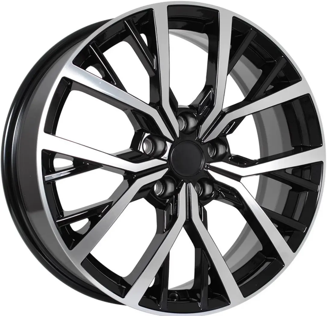 Carwel Тур 1806 18 / 5*114.3 ET37 D66.5 J7.0 ABT