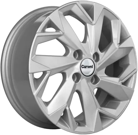 Carwel Ильмень 1508 15 / 4*100 ET40 D60.1 J6.0 SLT