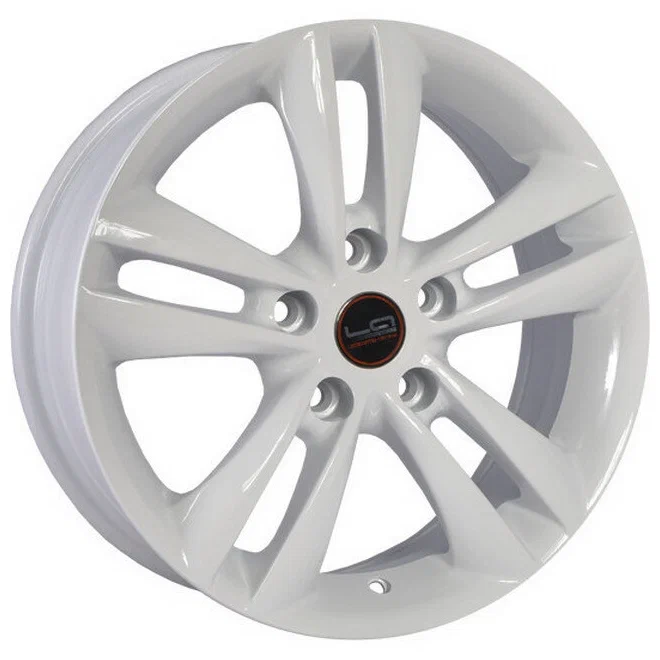 LegeArtis NS54 18 / 5*114.3 ET40 D66.1 J6.5 W