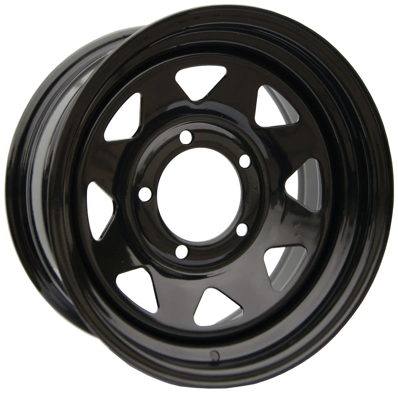 Icon MG84 16 / 5*139.7 ET0 D110.5 J7.0 B