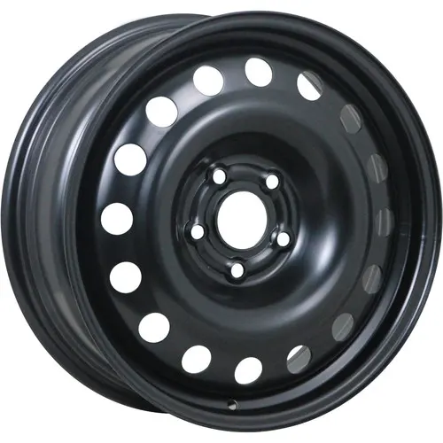 Trebl R-1723 17 / 5*114.3 ET40 D64.1 J6.5 Black